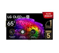 Lg 65 OLED G6 WALL 4K UHD WEBOS26 8806096762271