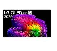 LG OLED65G6LA Gallery OLED evo 4K 65 - Nouvo