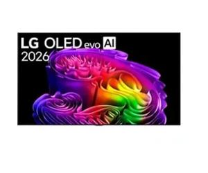 LG OLED65G6LA Gallery OLED evo 4K 65 - Nouvo