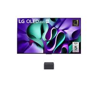 LG OLED65M49LA True Wireless TV OLED Evo, 65 ", 4K