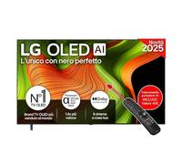 Lg Smart TV Oled 77'' Oled77b56la Umber Brown