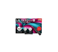 LG OLED77C55LA TV OLED 77'' Evo AI C5 4K Smart TV