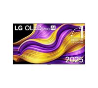 LG OLED evo AI OLED77G54LW 195,6 cm (77") 4K Ultra HD Smart TV Wi-Fi Nero