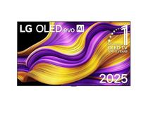 LG OLED evo AI OLED77G54LW 195,6 cm (77") 4K Ultra HD Smart TV Wi-Fi Nero