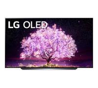 LG OLED83C17LA 2,11 m [83] 4K Ultra HD Smart TV Wi-Fi Nero (LG OLED83C17LA C1 Se