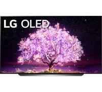 LG OLED83C17LA 211 m (83") 4K Ultra HD Smart TV Wi-Fi Nero NEW