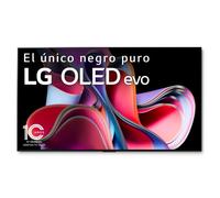 LG OLED83G36LA 83" OLED evo UltraHD 4K HDR10
