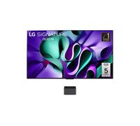 LG OLED97M49LA True Wireless TV OLED, 97 ", OLED 4K