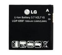 LG originale BATTERIA LGIP-690F