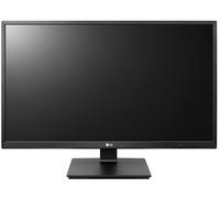 LG PC Monitor 24bk550y-b 24 LED Full Hd 5 Ms Nero - Nouvo