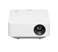 LG PF510Q proiettore a ottica corta 450 ANSI lumen DLP 1080p (1920x1080) Bianco - Nouvo