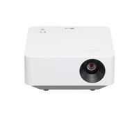 LG PF510Q videoproiettore Proiettore a corto raggio 450 ANSI lumen DLP 1080p (1920x1080) Bianco