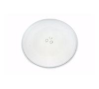 LG/Goldstar - Piatto in Vetro, Diametro 34 cm