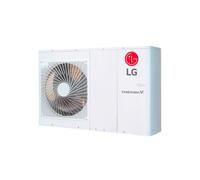 LG Pompa Di Calore Monoblocco Therma V 5 kW HM051MR.U44 Inverter R32 Classe A+++