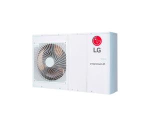 LG Pompa Di Calore Monoblocco Therma V 7 kW HM071MR.U44 Inverter R32