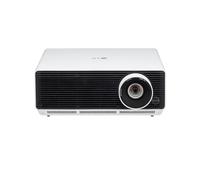 LG ProBeam BU50RG Proiettore a raggio standard 5000 ANSI lumen DLP UHD 4K (3840x2160) Nero, Bianco