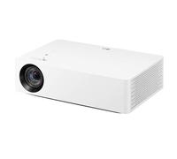 LG HU70LS Proiettore a raggio standard 1500 ANSI lumen LED UHD 4K (3840x2160) Bianco