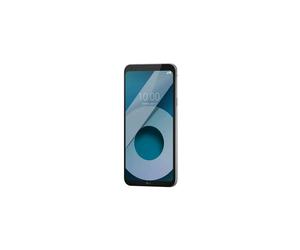 LG Q6 5.5" OCTA CORE 32GB RAM 3GB 4G LTE TIM ICE PLATINUM