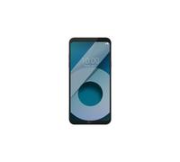 LG Q6 DUAL SIM 5.5" OCTA CORE 32GB RAM 3GB 4G LTE ITALIA ICE PLATINUM
