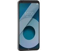 LG Q6 M700N 14 cm (5.5") 3 GB 32 GB 4G Platino 3000 mAh