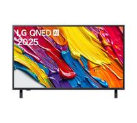LG QNED 43QNED82A6B 43? 4K Ultra HD Smart TV Dolby Digital HDR10 AirPlay 2 WebOS - Nouvo