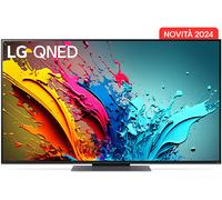 LG QNED 55QNED87T6B TV QNED, 55 "
