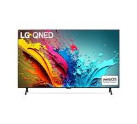 LG QNED AI 98'' Serie QNED89 98QNED89T6A, TV 4K, 4 HDMI, SMART TV 2024