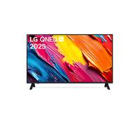 LG QNED AI 43QNED70A6A, Smart TV 43'', QNED, 4K, Dolby Digital, Full