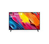 LG QNED AI 50QNED70A6A TV 127 cm (50") 4K Ultra HD Smart TV Wi-Fi Nero