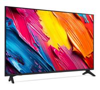 LG - 55QNED70A6A - Smart TV QNED UHD 4K 55 - AI - Nero