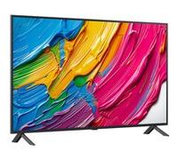 LG QNED AI 55QNED80A6A TV Serie QNED80 55'' 4K, α7 Gen8, HDR10, 20W, 3 HDMI con Game Optimizer, Smart TV WebOS 25