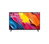 LG - Smart TV MINI LED UHD 4K 65 - AI 65QNED70A6A - Nero