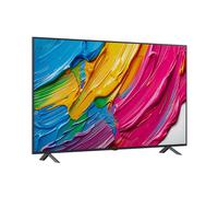 TV LED QNED Smart 4K UHD LG 65QNED80A6 [EEK: Classe energetica E]
