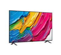 LG QNED AI 75QNED80A6A TV Serie QNED80 75'' 4K, α7 Gen8, HDR10, 20W, 3 HDMI con Game Optimizer, Smart TV WebOS 25