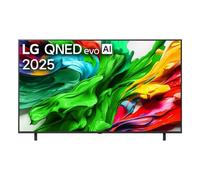 LG QNED evo AI 65 QNED 4K TV 65QNED85