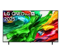 LG QNED evo AI 65QNED85A6C 165,1 cm (65 ) 4K Ultra HD Smart TV Wifi Nero - Nouvo