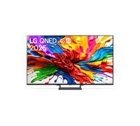 LG QNED evo AI 65QNED93A6A TV QNED, 65 "