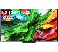 LG QNED evo AI 75QNED87A6B TV QNED, 75 "