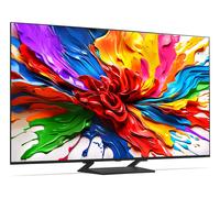 LG QNED93 Mini LED 4K: Colori Pro, Processore 8 Gen2 AI, Dolby Vision e Gaming 144Hz 65QNED93A6A