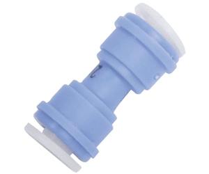 LG-RACCORDO DRITTO, 5/16 A TUBI D "ACQUA, MCD38280801