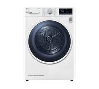 LG RH80V9AVHN Asciugatrice 8 kg Libera installazione Carica frontale A+++