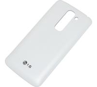 Lg Ricambi Bakc Cover Originale Posteriore Copribatteria Retro G2 Mini Bianco