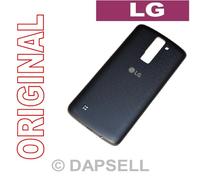 Lg Ricambi Cover Retro Originale Coperchio Posteriore Copribatteria K8 Lte Blu
