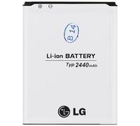 LG - Ricambio Batteria Originale Lg Bl-59uh 2370mah Per Lg G2 Mini D620