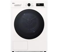 LG RNX1008NWB Asciugatrice 8 kg Bianco