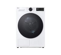 LG RNX5008TLB Asciugatrice Intelligente AI Dry 8 kg Bianco