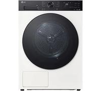 LG RNX5009TWBB ASCIUGATRICE 9KG HYBRID WIFI CL.B