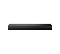 LG S20A Soundbar TV 50W con Bluetooth, 2 Canali, Audio Dolby Digital, DTS, AI Sound Pro, HDMI ARC, USB