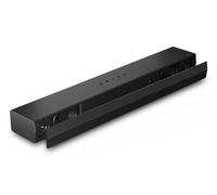 Lg S20a Black - Barra De Sonido Con Doble Subwoofer Integrado Con 50w Y 2.0ch - Nouvo