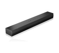 LG S20A Soundbar TV 50W con Bluetooth, 2 Canali, Audio Dolby Digital, DTS, AI So